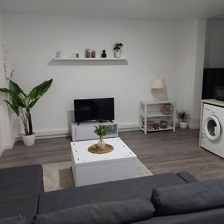 Midtown Pdl Lägenhet Ponta Delgada Exteriör bild