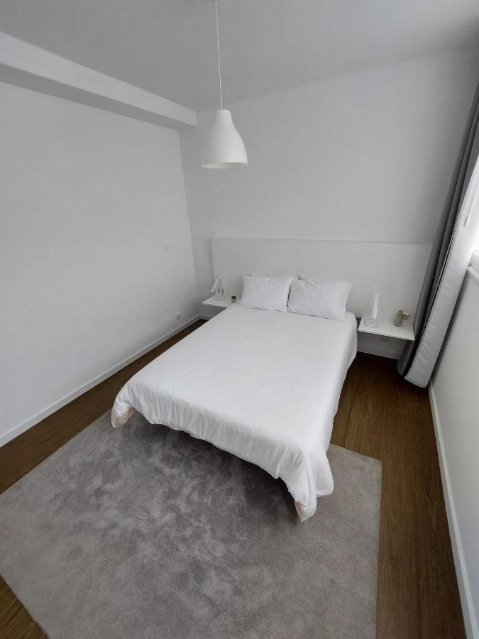 Midtown Pdl Lägenhet Ponta Delgada Exteriör bild