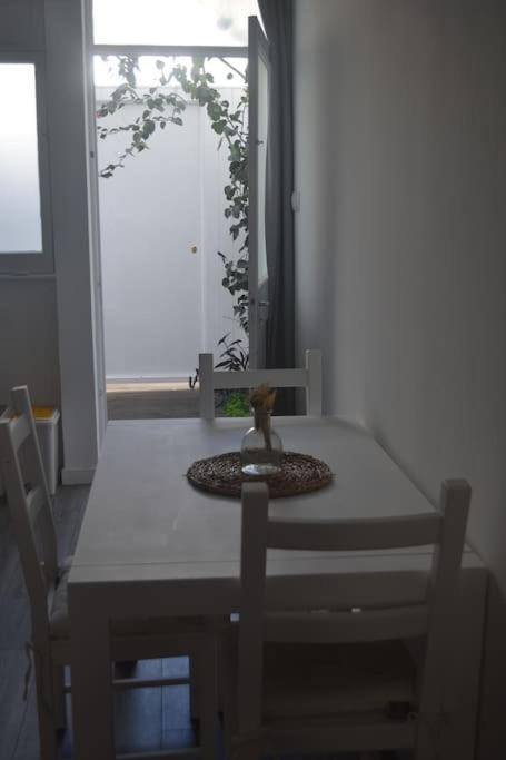 Midtown Pdl Lägenhet Ponta Delgada Exteriör bild